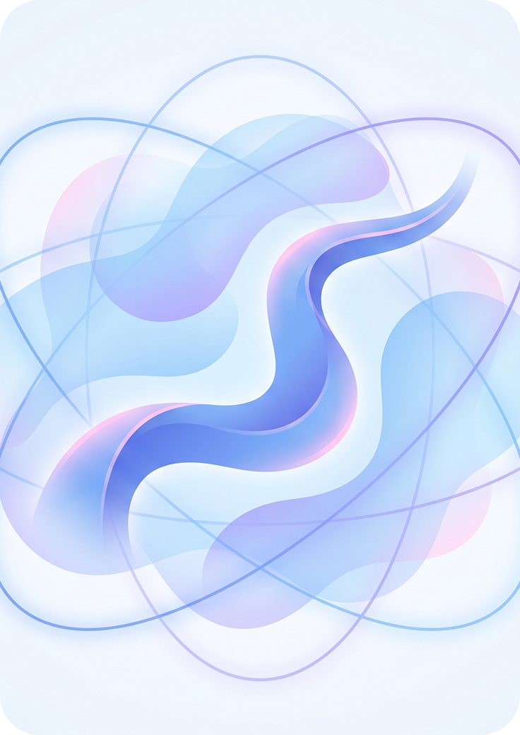 Context Ribbon Visual