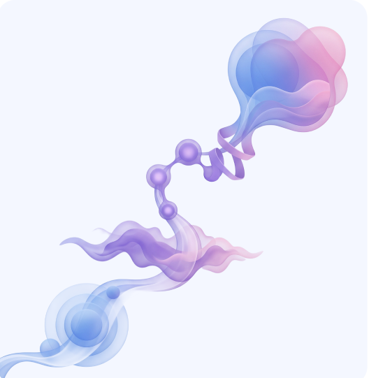 Mind Journey Abstract Illustration