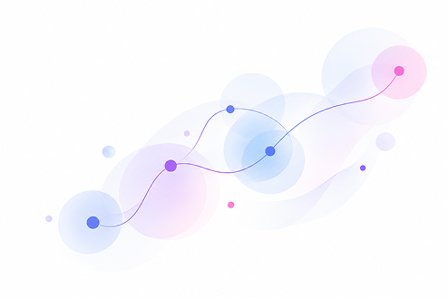 Understand yourself beyond a single moment illustration