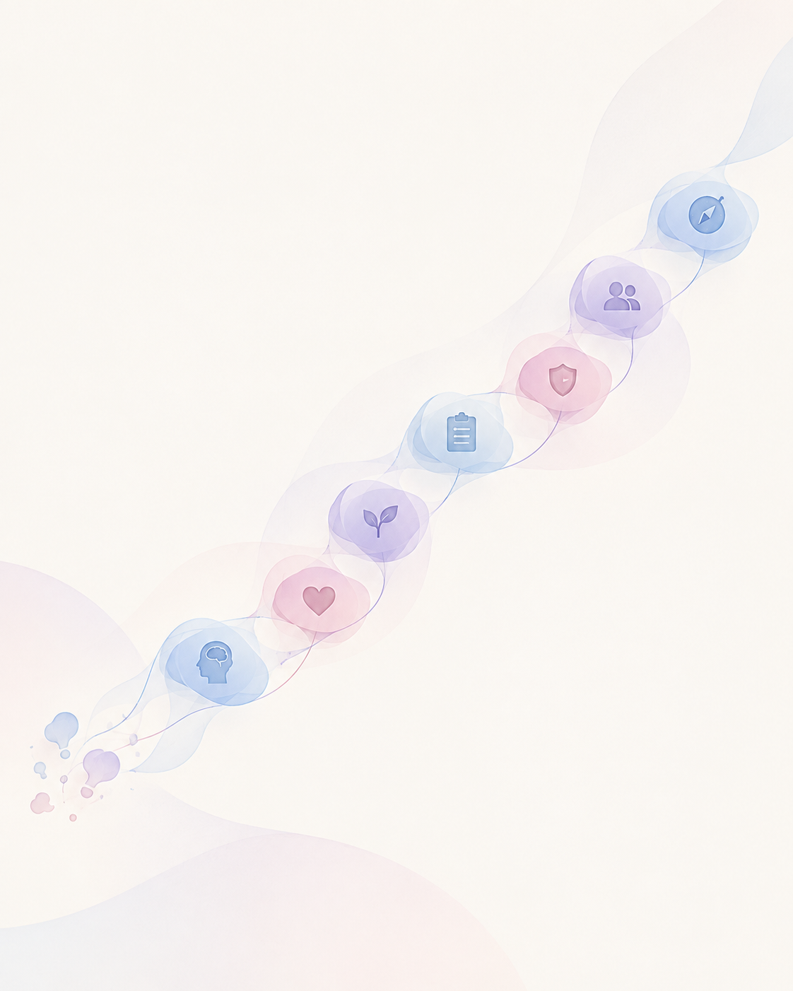 Mind Journey Resources Illustration